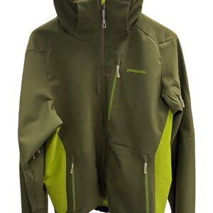 Patagonia Powder Bowl Jacket size M